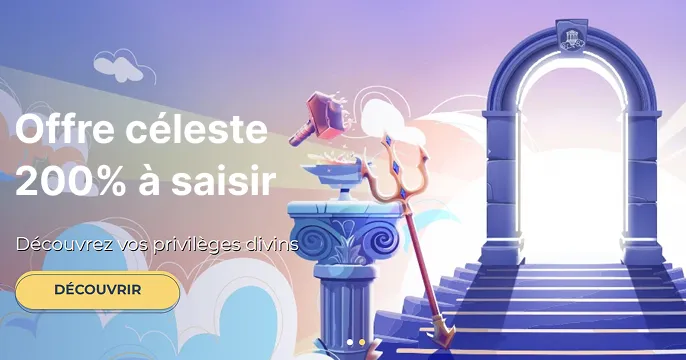 Olympe Сasino