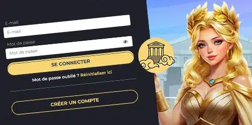 Olimpe Casino